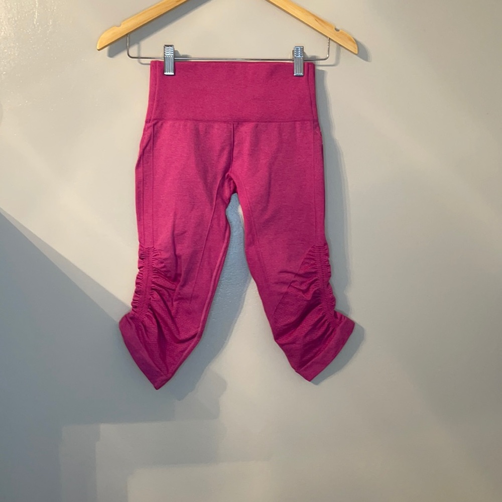 Lululemon Compression Leggings